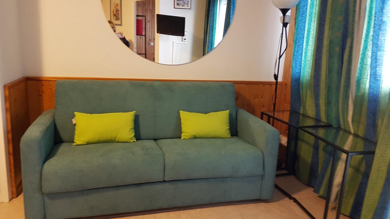 Photo of Livingroom in Pas de la Casa