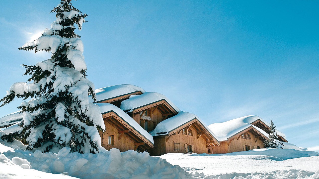 Photo of Outdoor in Les Saisies