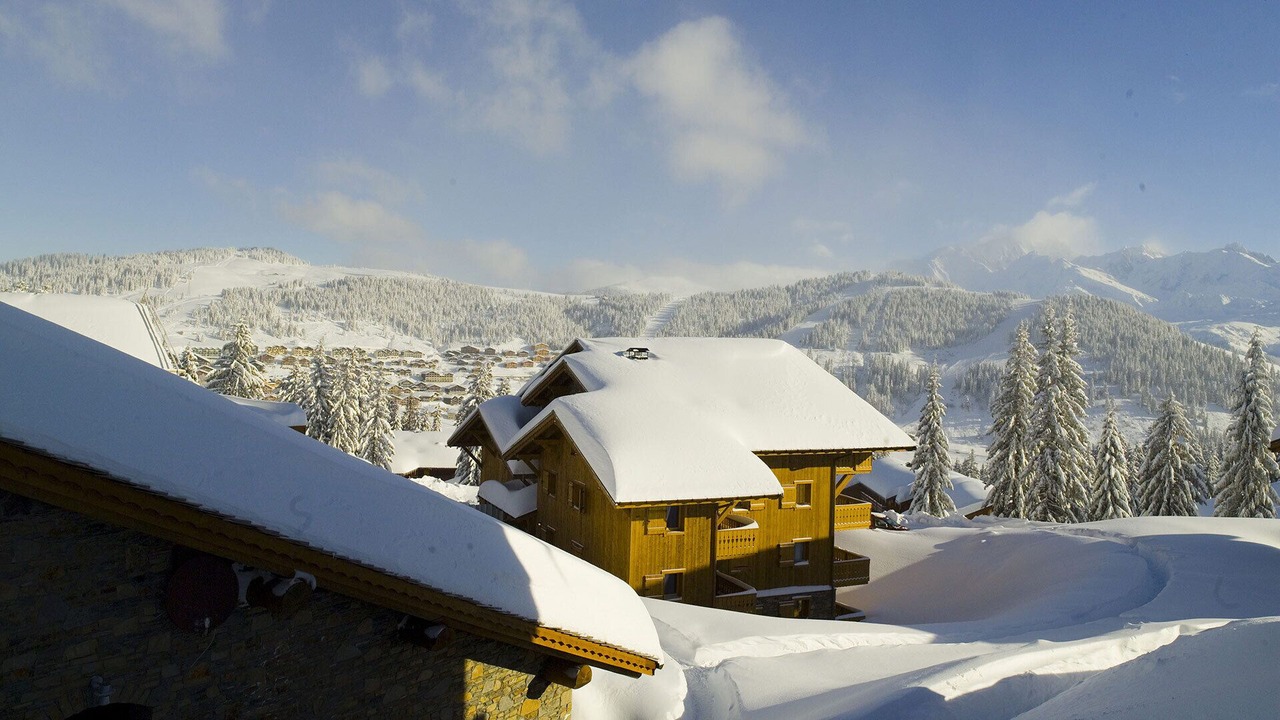 Photo of Outdoor in Les Saisies