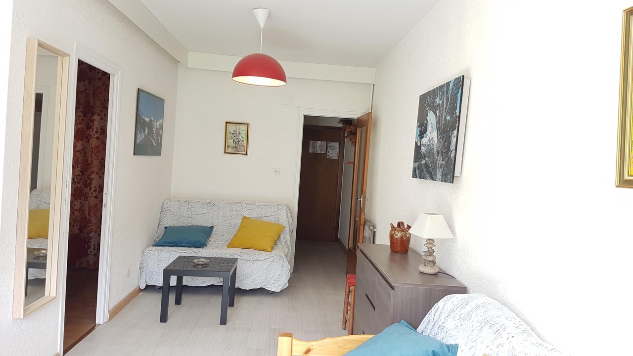 Photo of Livingroom in Pas de la Casa