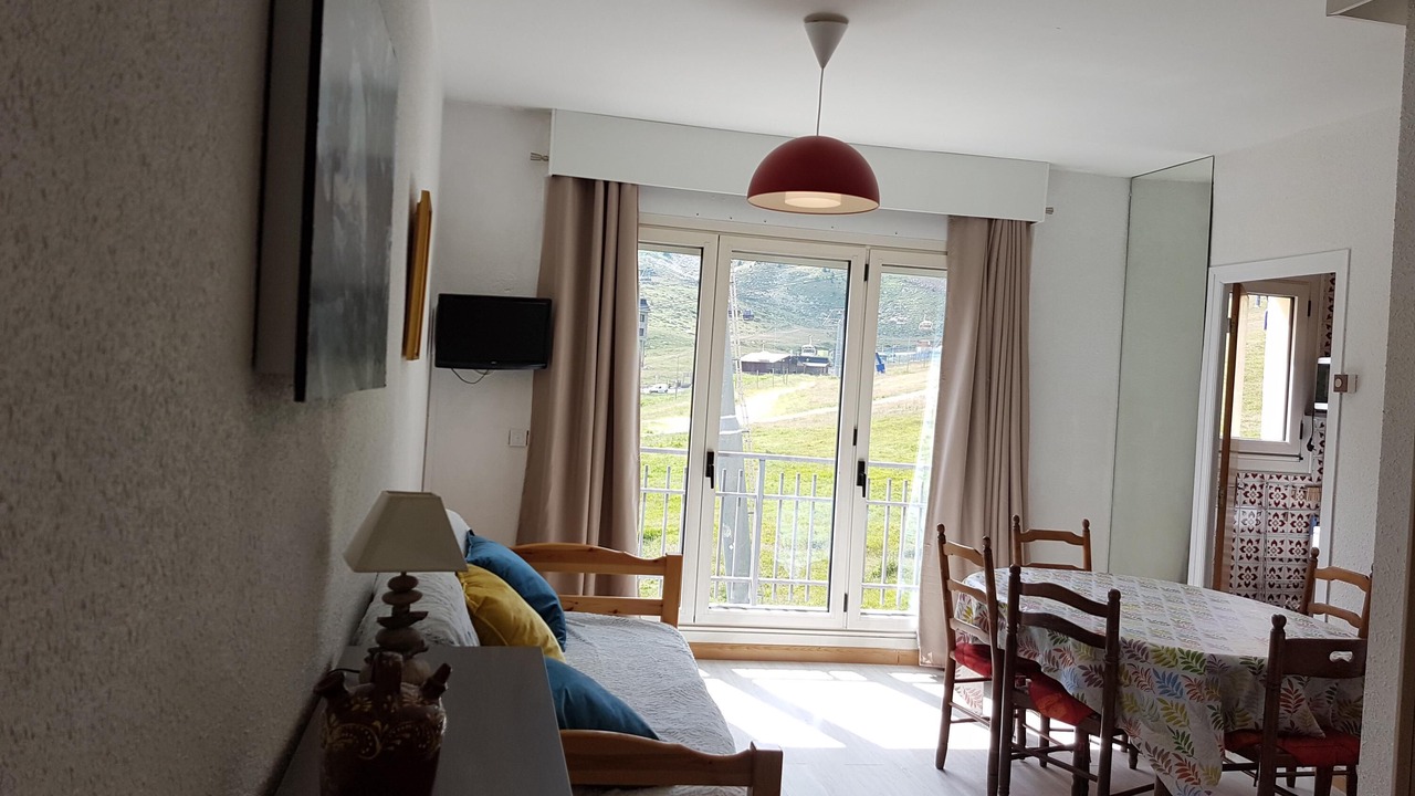 Photo of Livingroom in Pas de la Casa