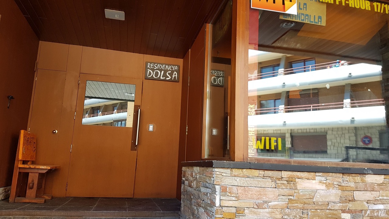 Photo of Outdoor in Pas de la Casa