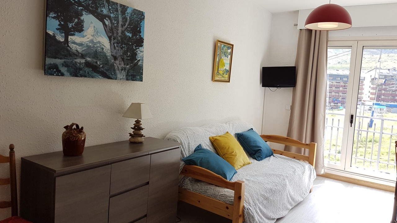 Photo of Livingroom in Pas de la Casa