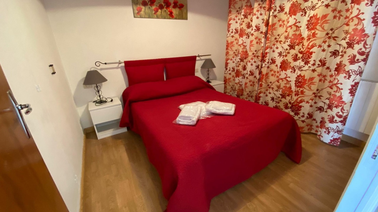 Photo of Bedroom in Pas de la Casa