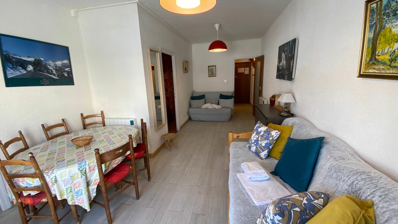 Photo of Livingroom in Pas de la Casa