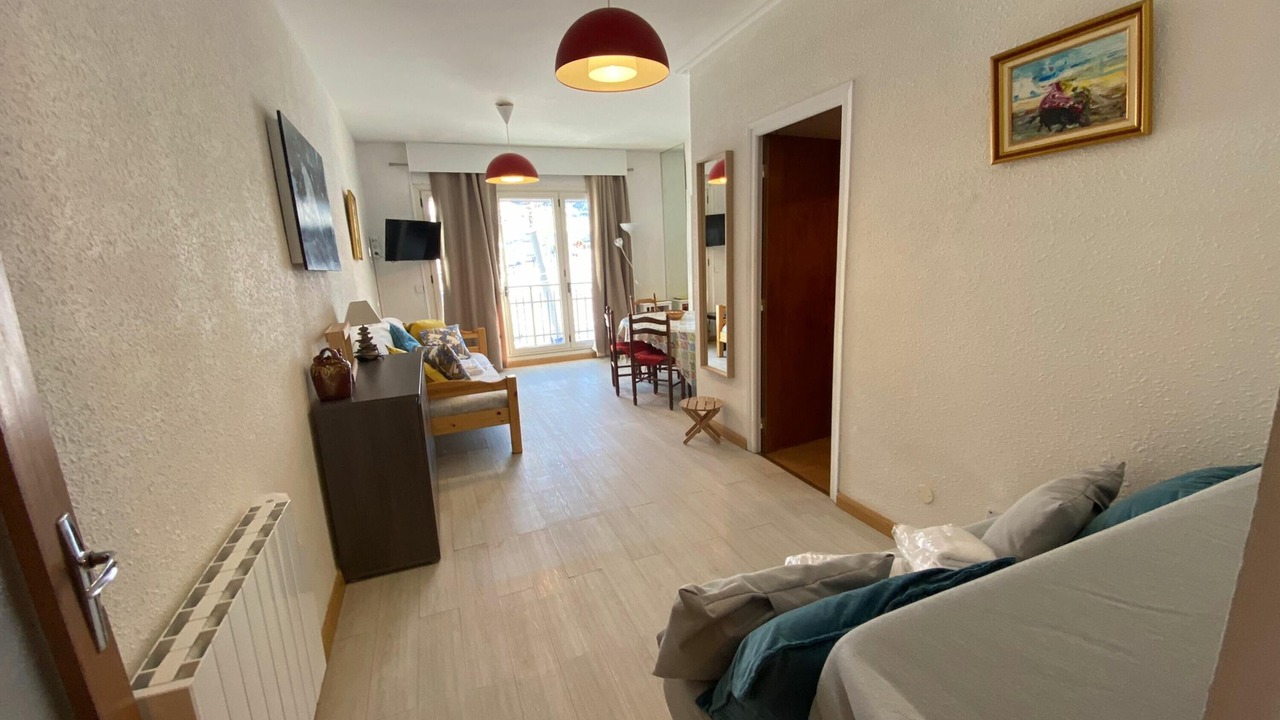 Photo of Bedroom in Pas de la Casa