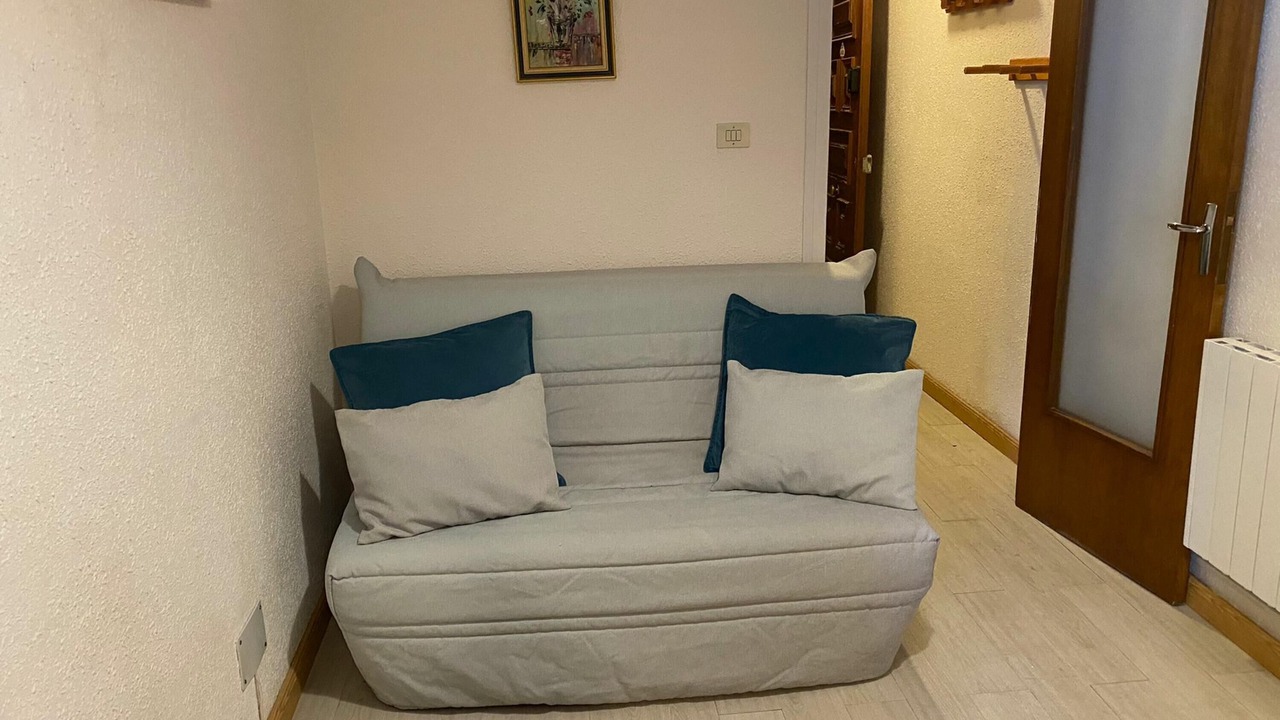 Photo of Livingroom in Pas de la Casa