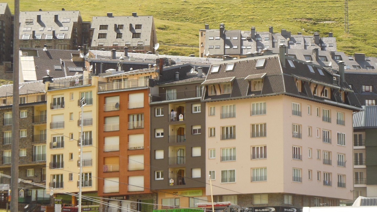 Photo of Outdoor in Pas de la Casa