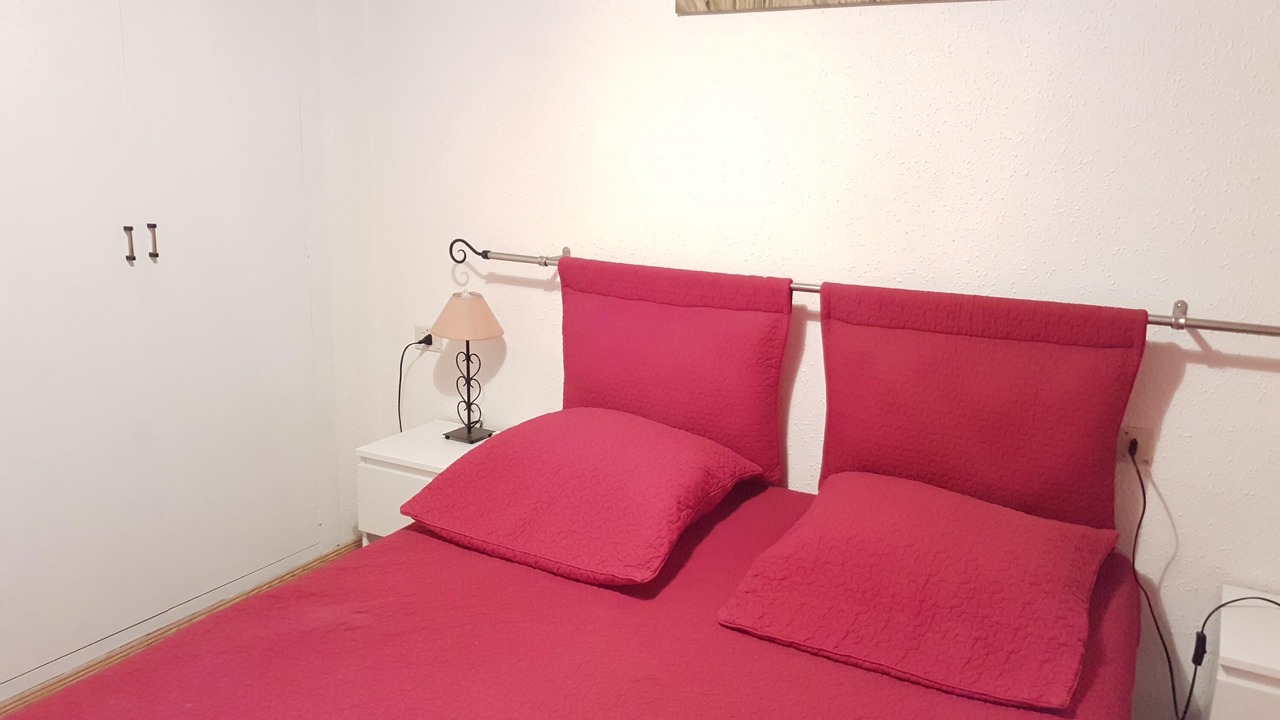 Photo of Bedroom in Pas de la Casa