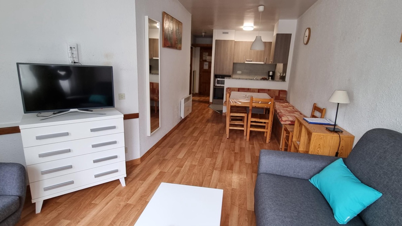 Photo of Livingroom in Pas de la Casa