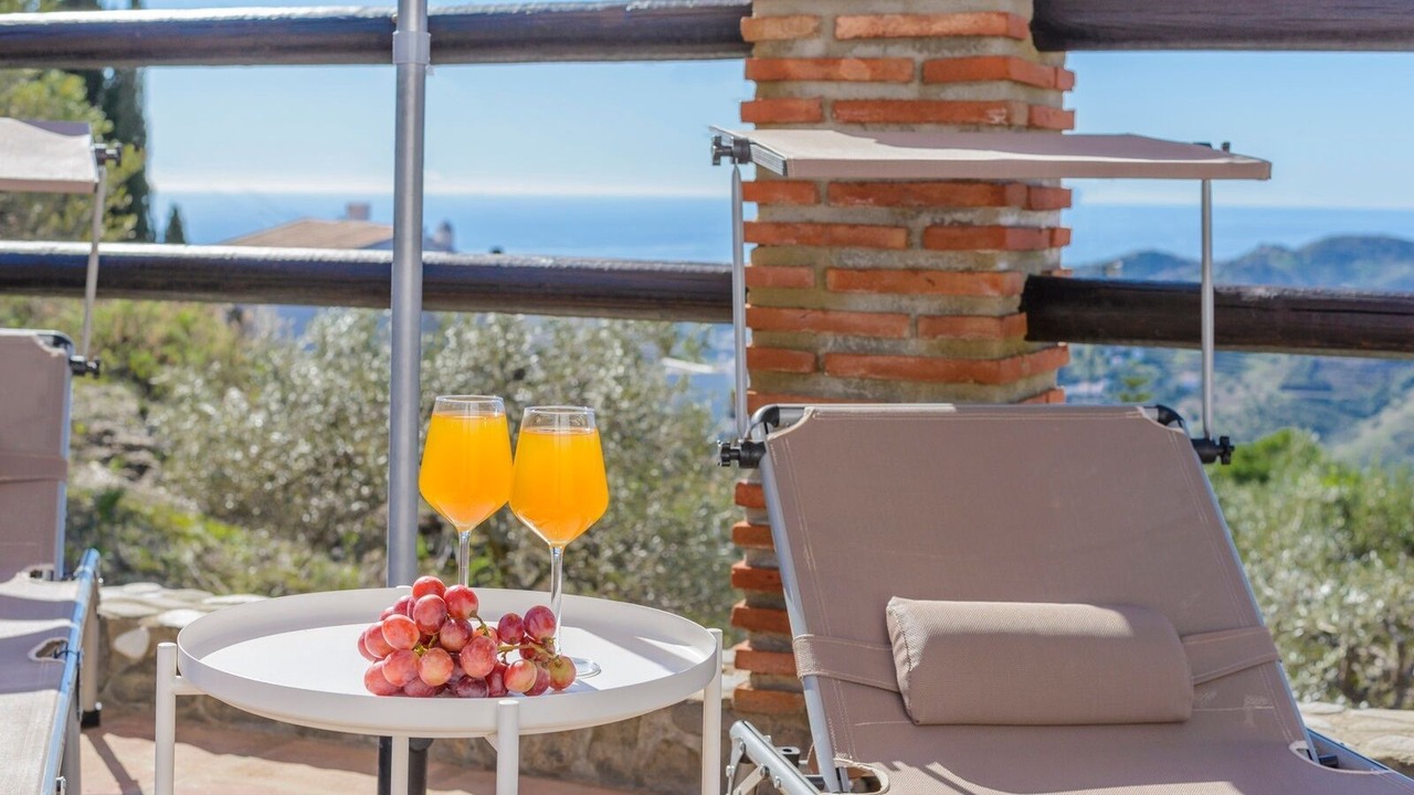 Photo of Outdoor in Torrox