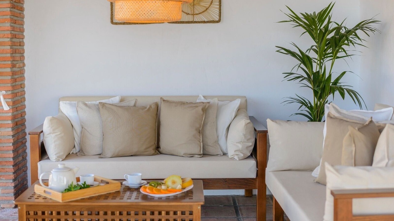 Photo of Livingroom in Torrox