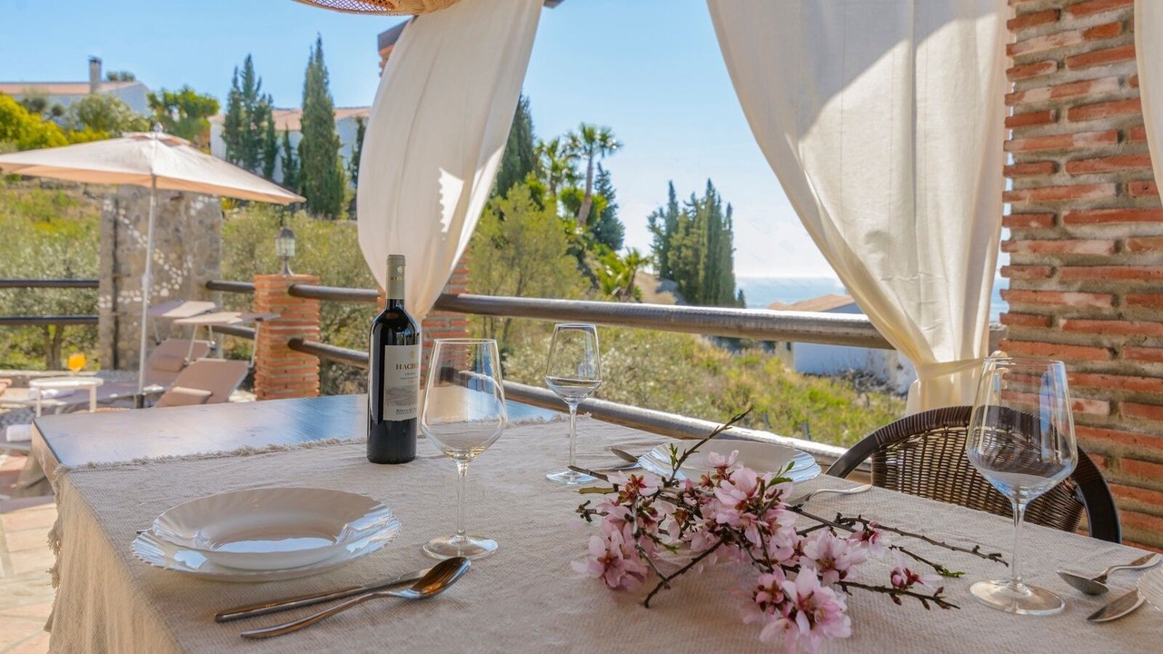 Photo of Outdoor in Torrox