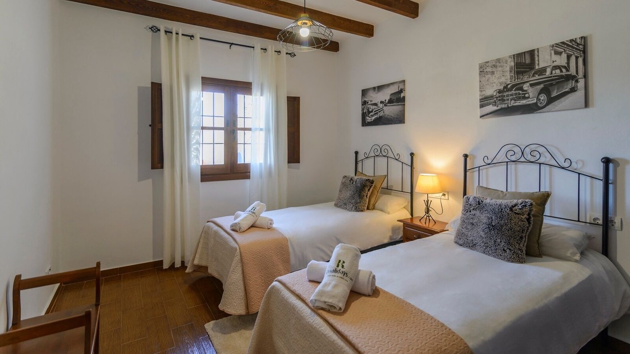 Photo of Bedroom in Torrox