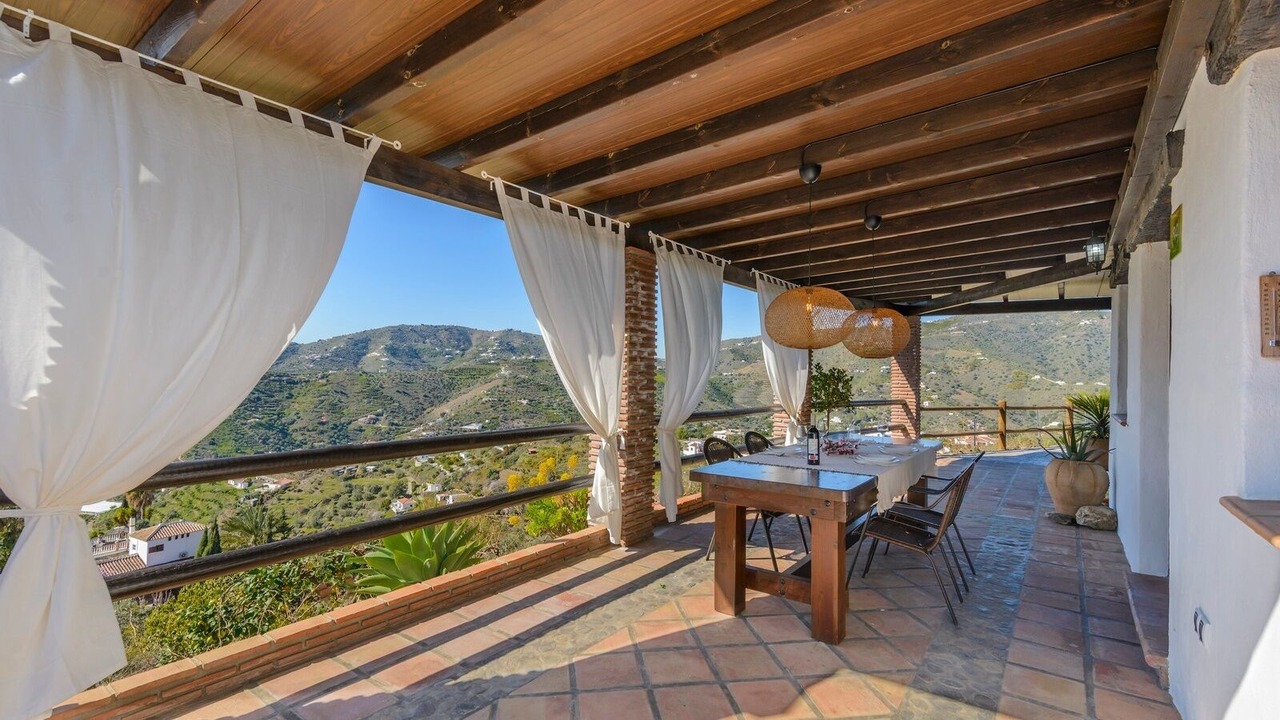 Photo of Outdoor in Torrox