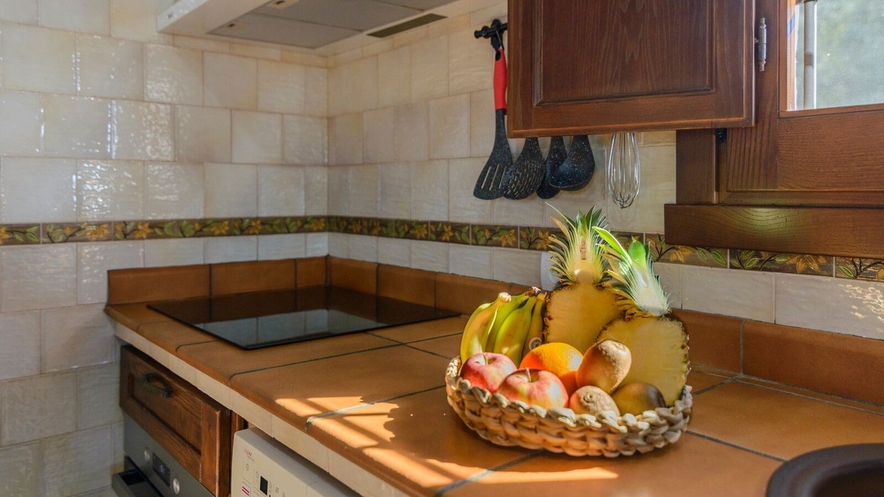 Photo of Kitchen in Torrox
