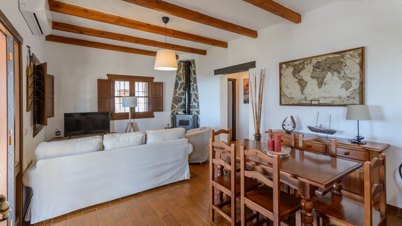 Photo of Livingroom in Torrox