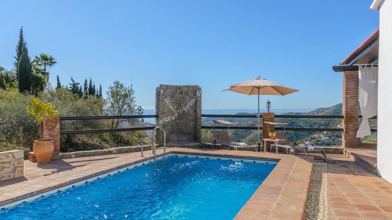 Photo of Outdoor in Torrox