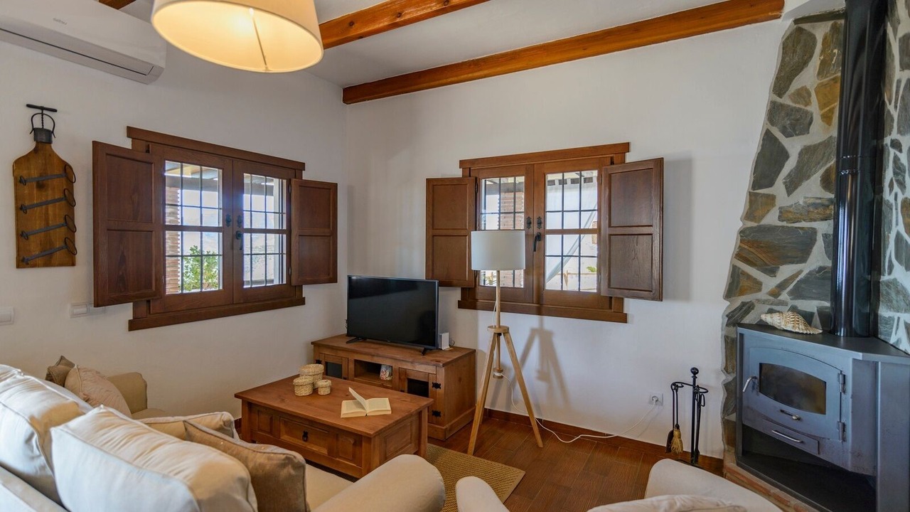 Photo of Livingroom in Torrox