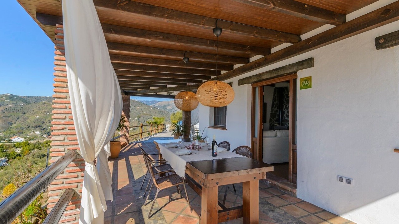 Photo of Outdoor in Torrox