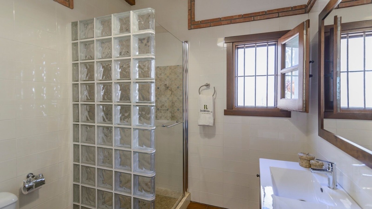 Photo of Bathroom in Torrox