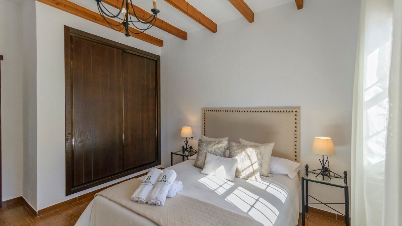 Photo of Bedroom in Torrox