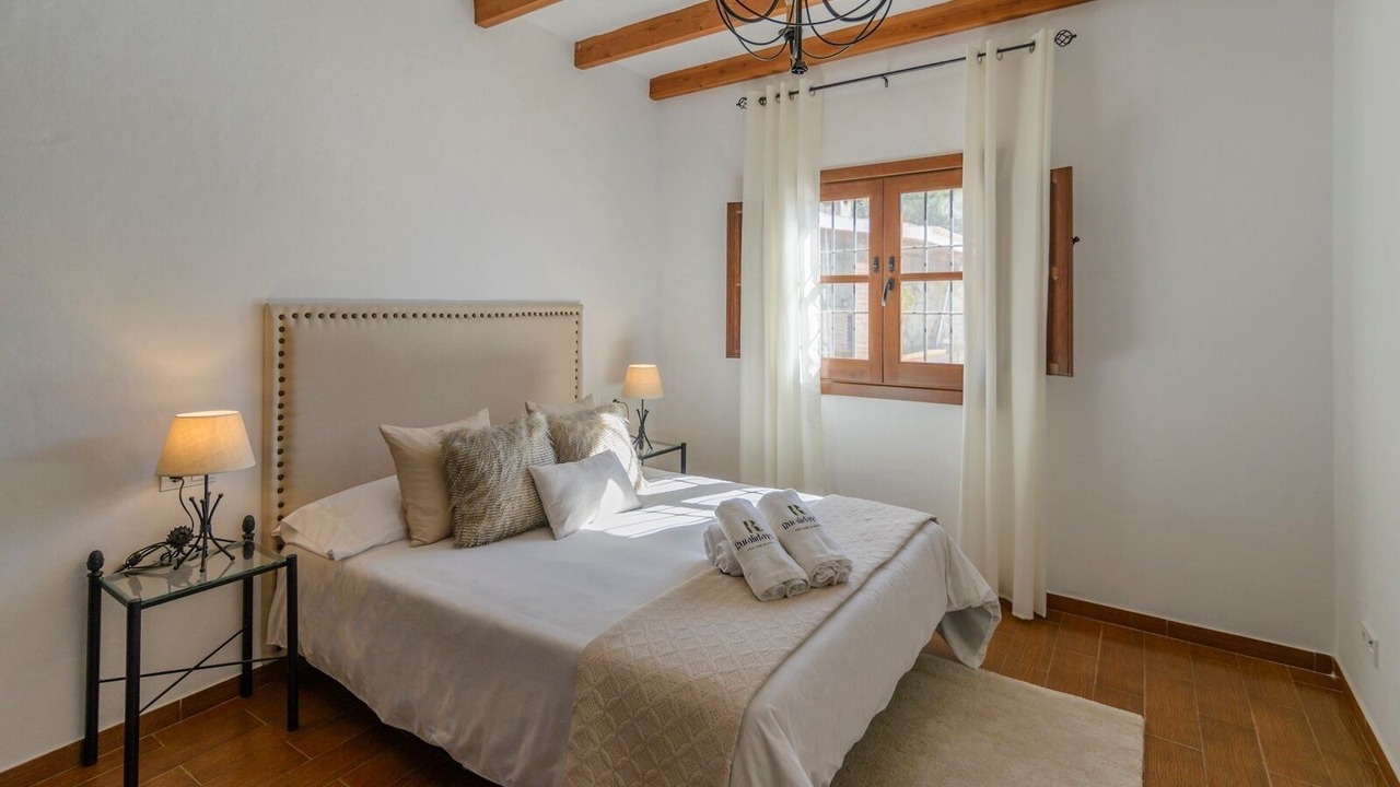 Photo of Bedroom in Torrox