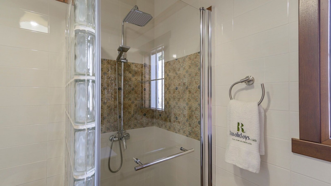 Photo of Bathroom in Torrox