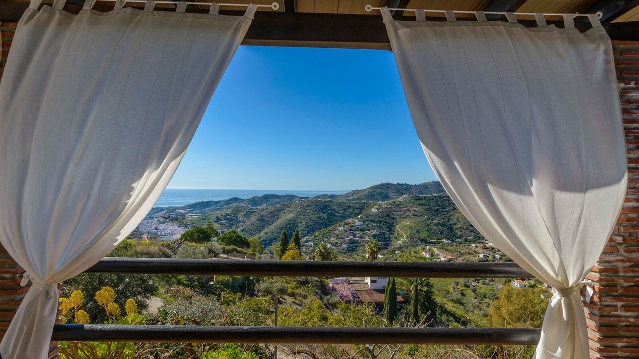 Photo of Outdoor in Torrox
