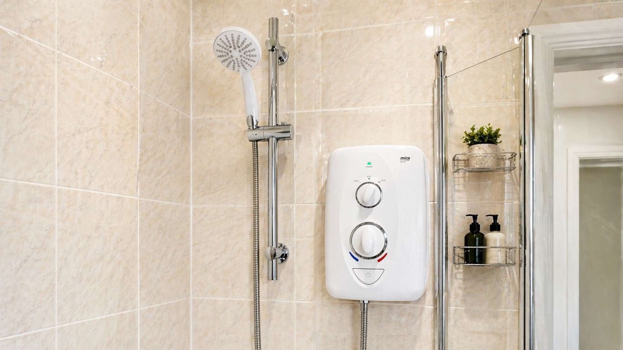 Photo of Bathroom in Saintbury