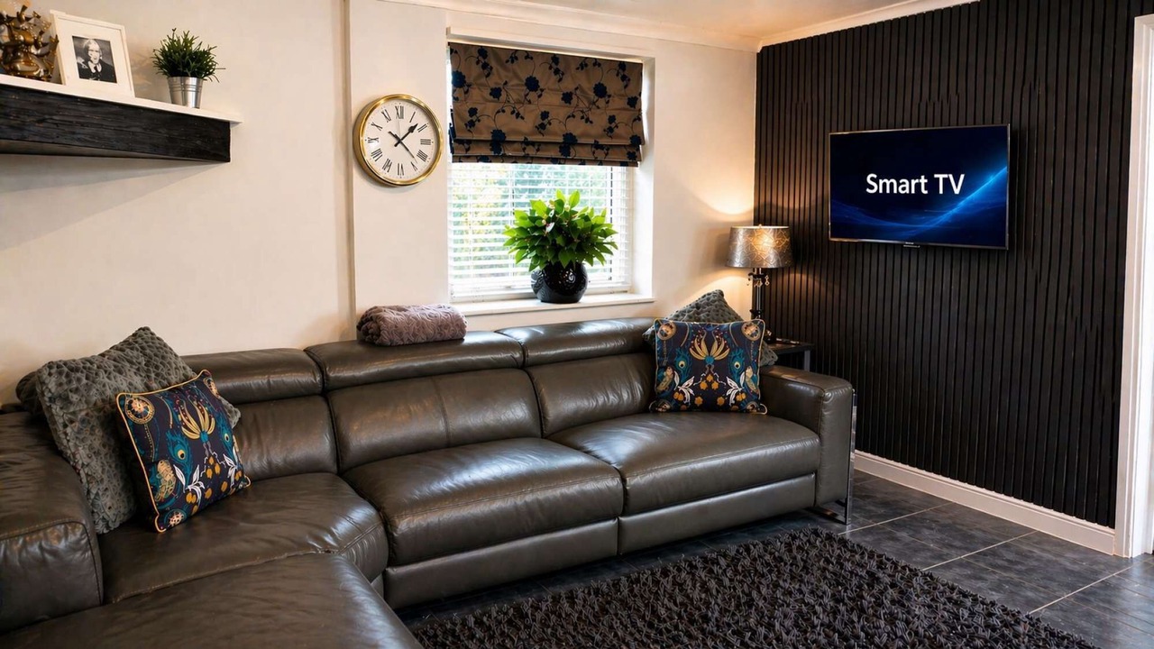 Photo of Livingroom in Saintbury