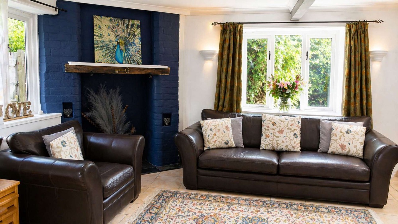 Photo of Livingroom in Saintbury