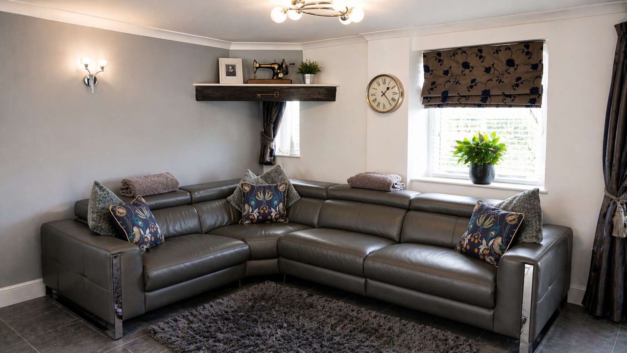 Photo of Livingroom in Saintbury