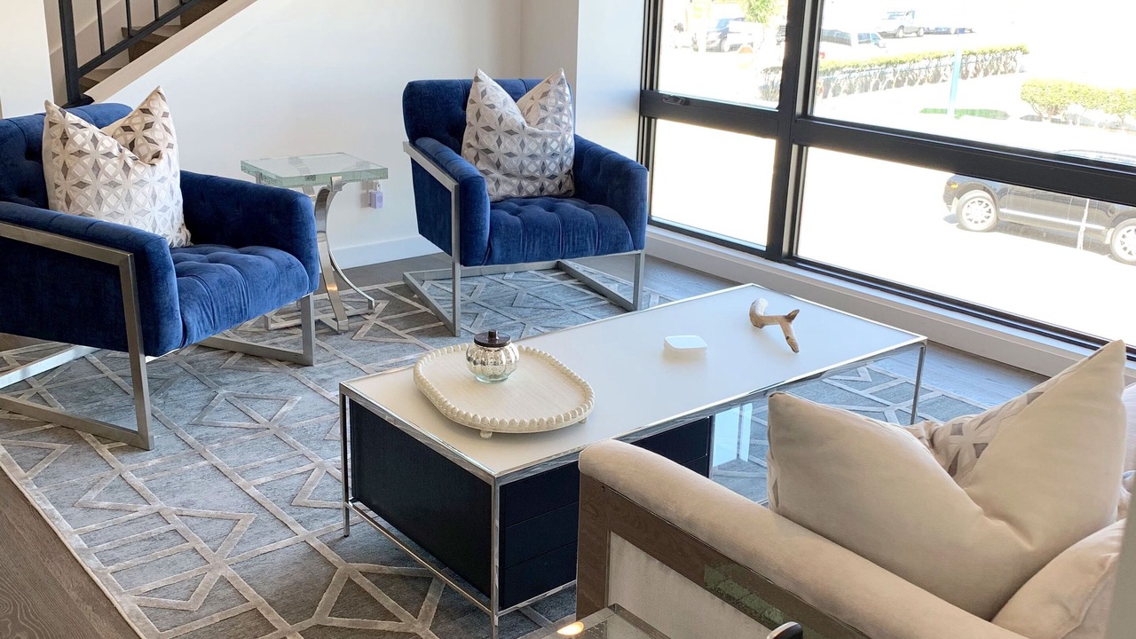 Photo of Bedroom in Hollywood Beach