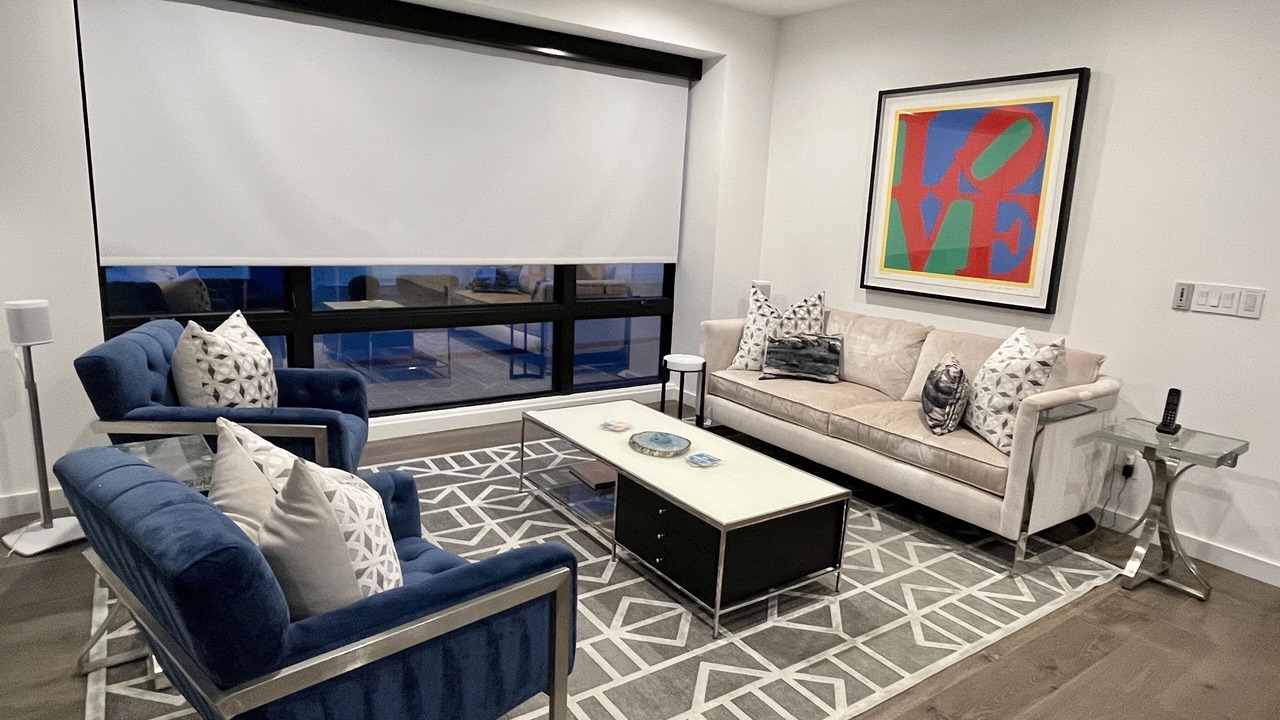 Photo of Bedroom in Hollywood Beach