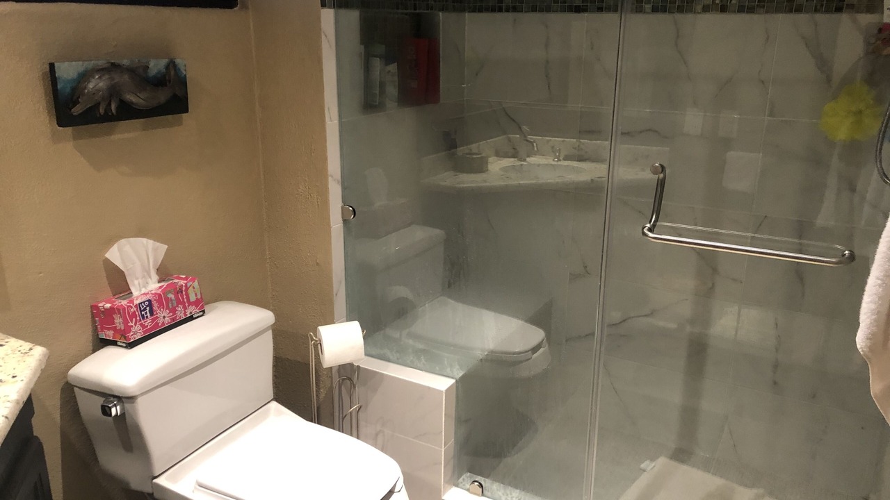 Photo of Bathroom in San Jose del Cabo