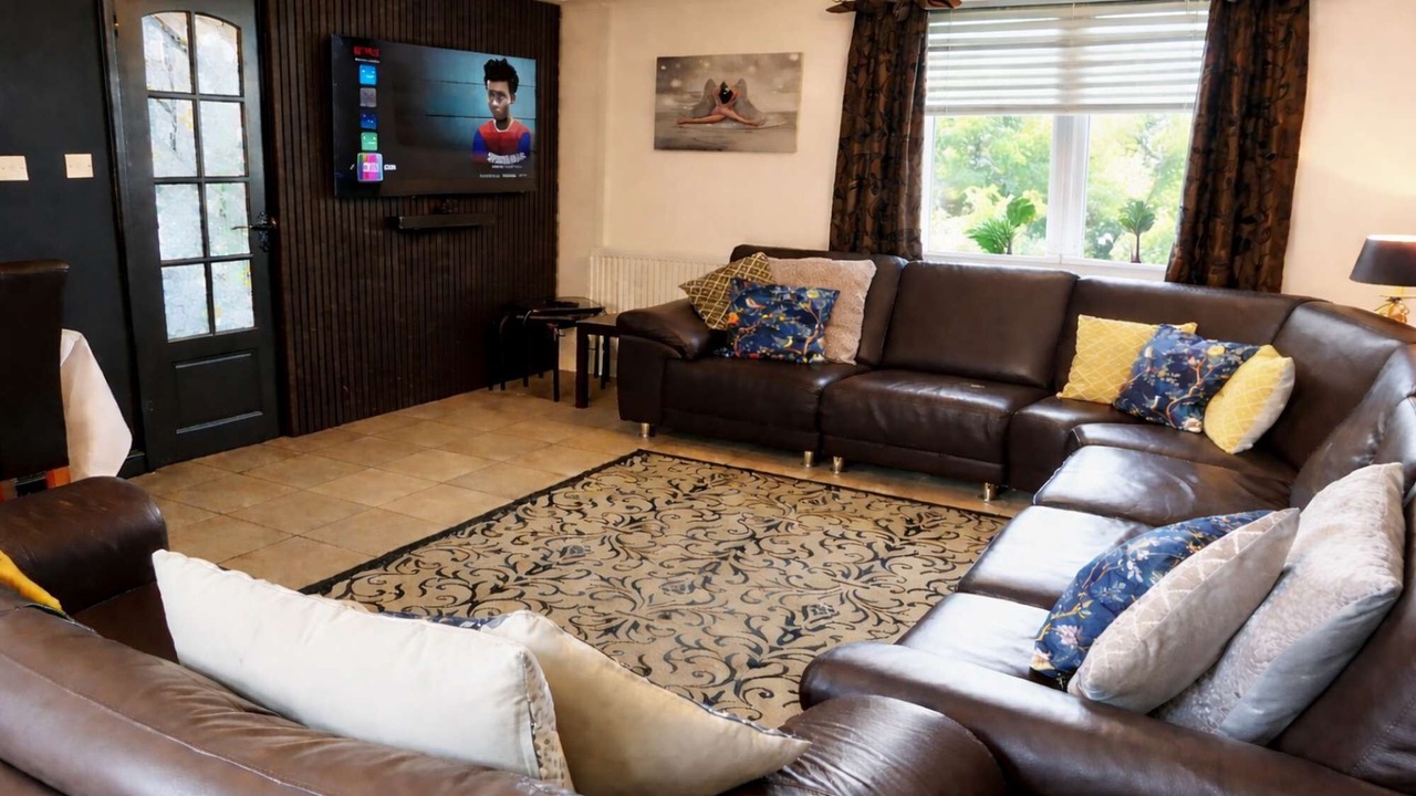 Photo of Livingroom in Saintbury