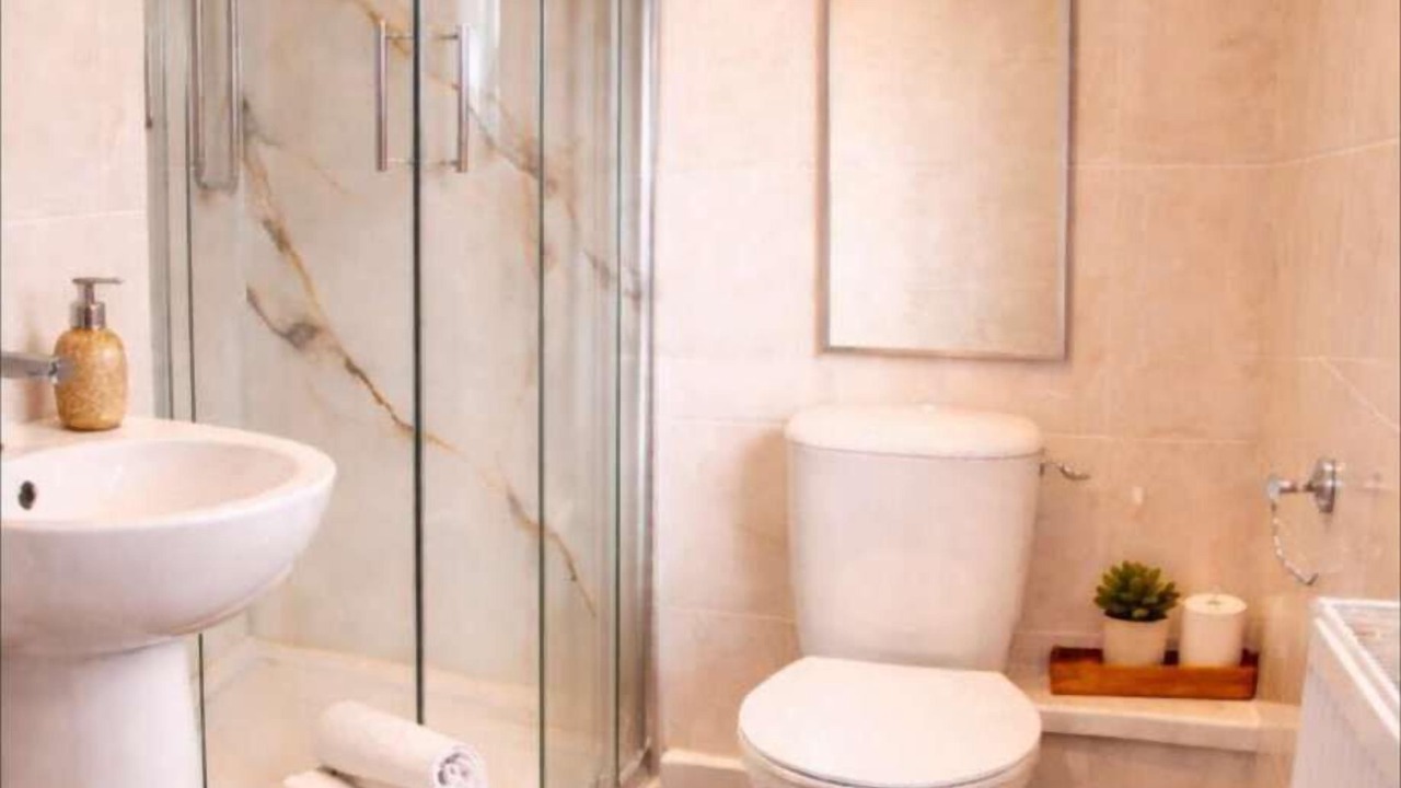 Photo of Bathroom in Saintbury