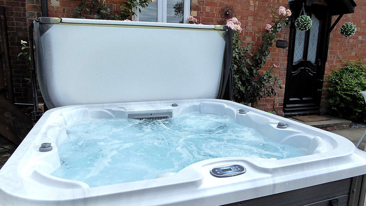 Photo of Outdoor in Saintbury