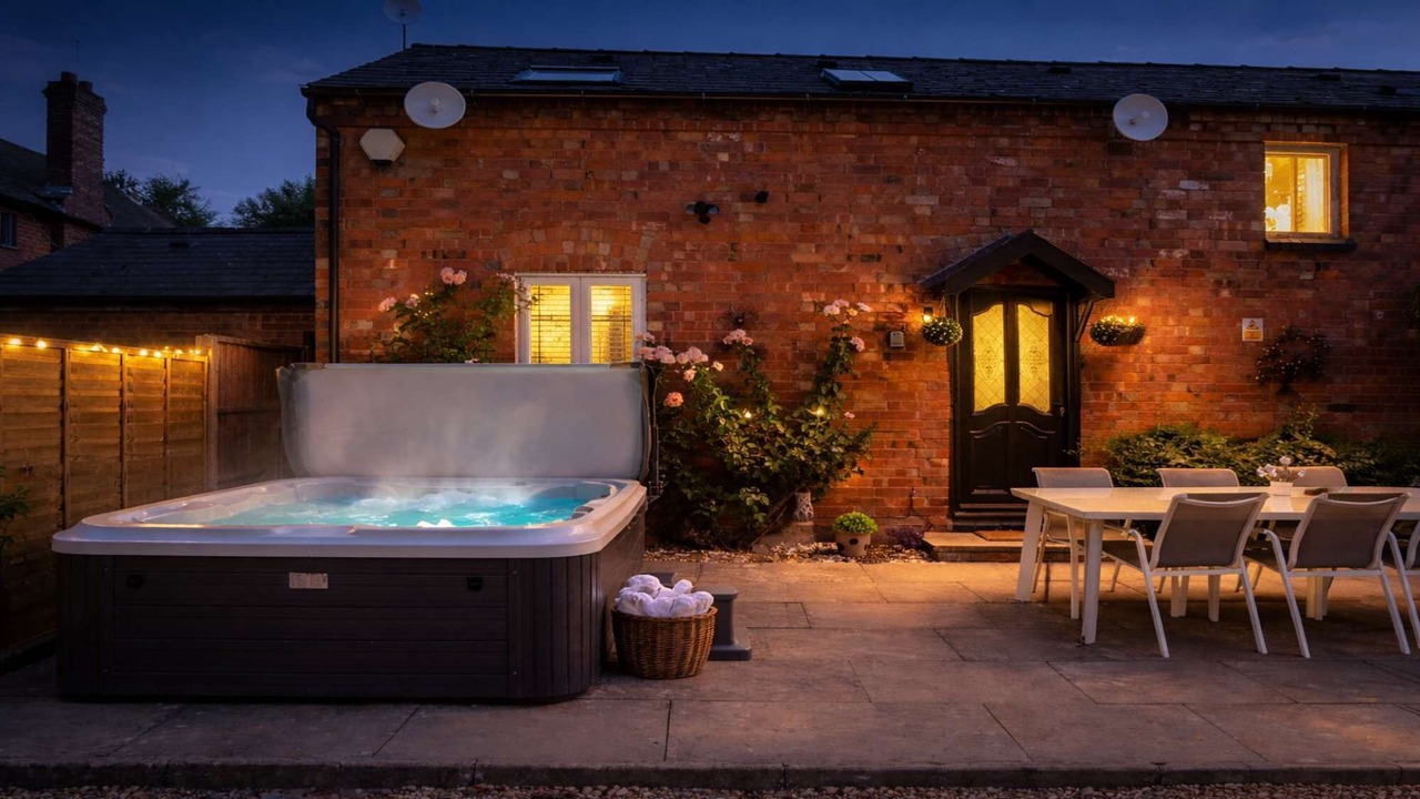 Photo of Outdoor in Saintbury
