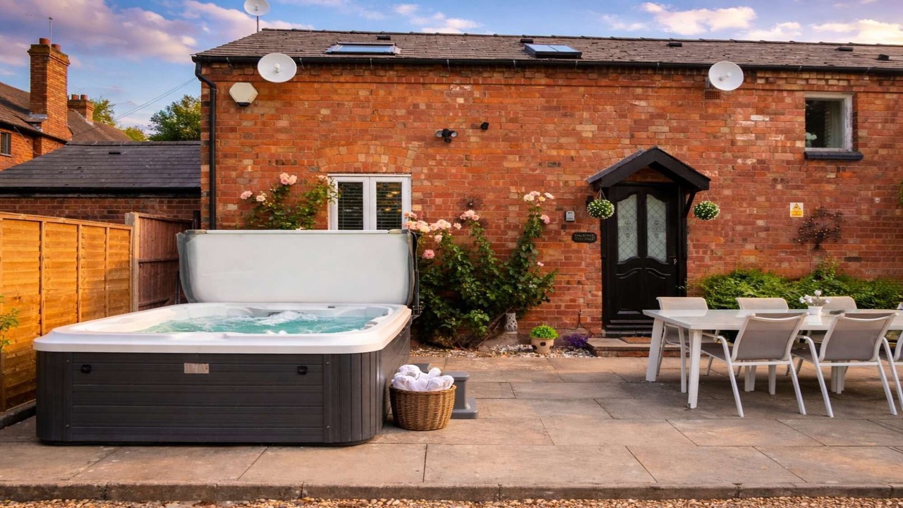 Photo of Outdoor in Saintbury