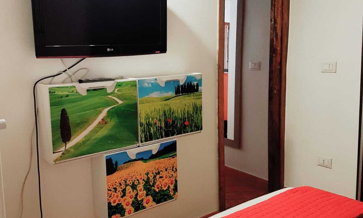 Photo of Bedroom in Colle di Val d'Elsa