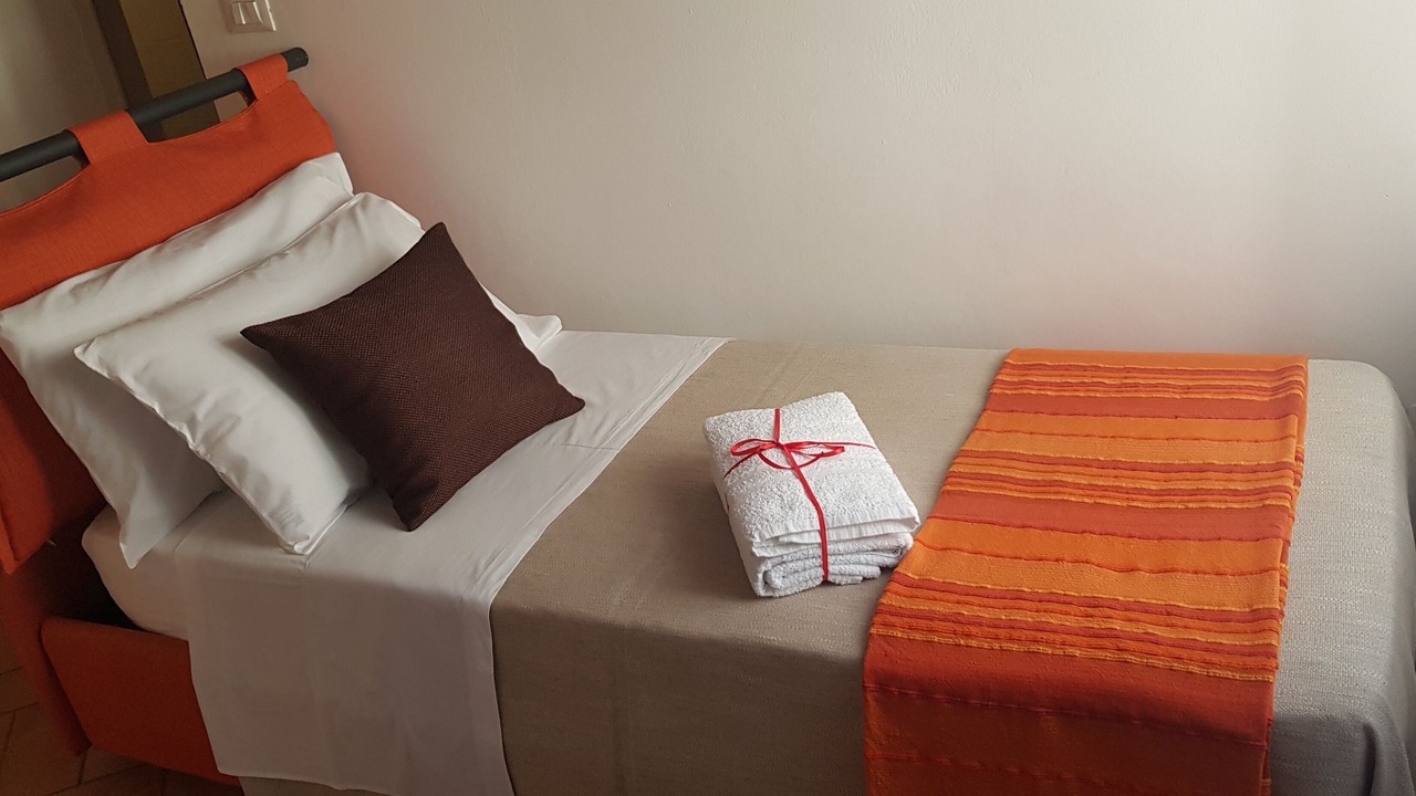 Photo of Bedroom in Colle di Val d'Elsa