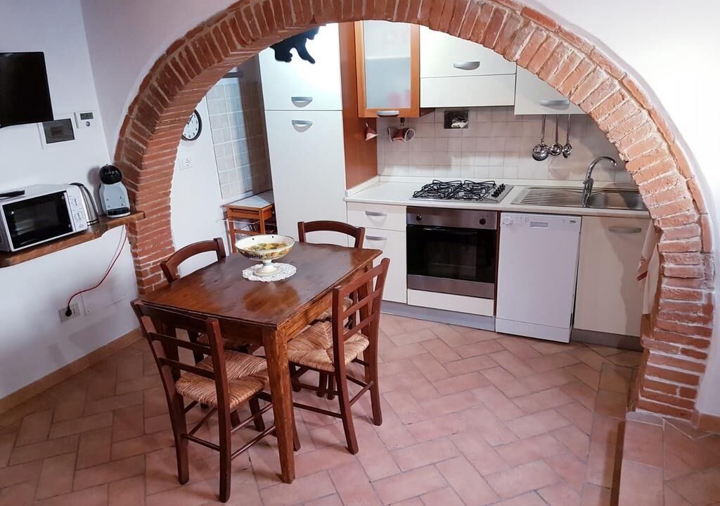 Photo of Kitchen in Colle di Val d'Elsa