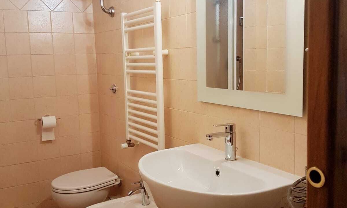 Photo of Bathroom in Colle di Val d'Elsa