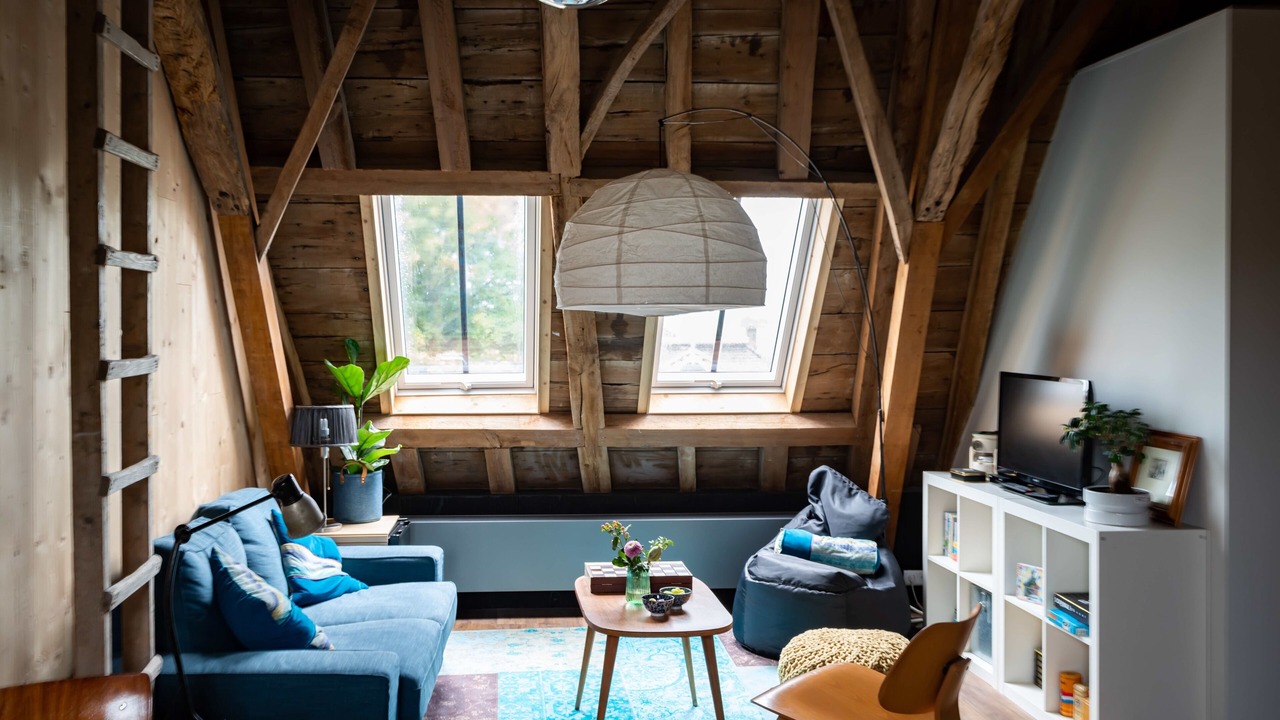 Photo of Livingroom in Twisk
