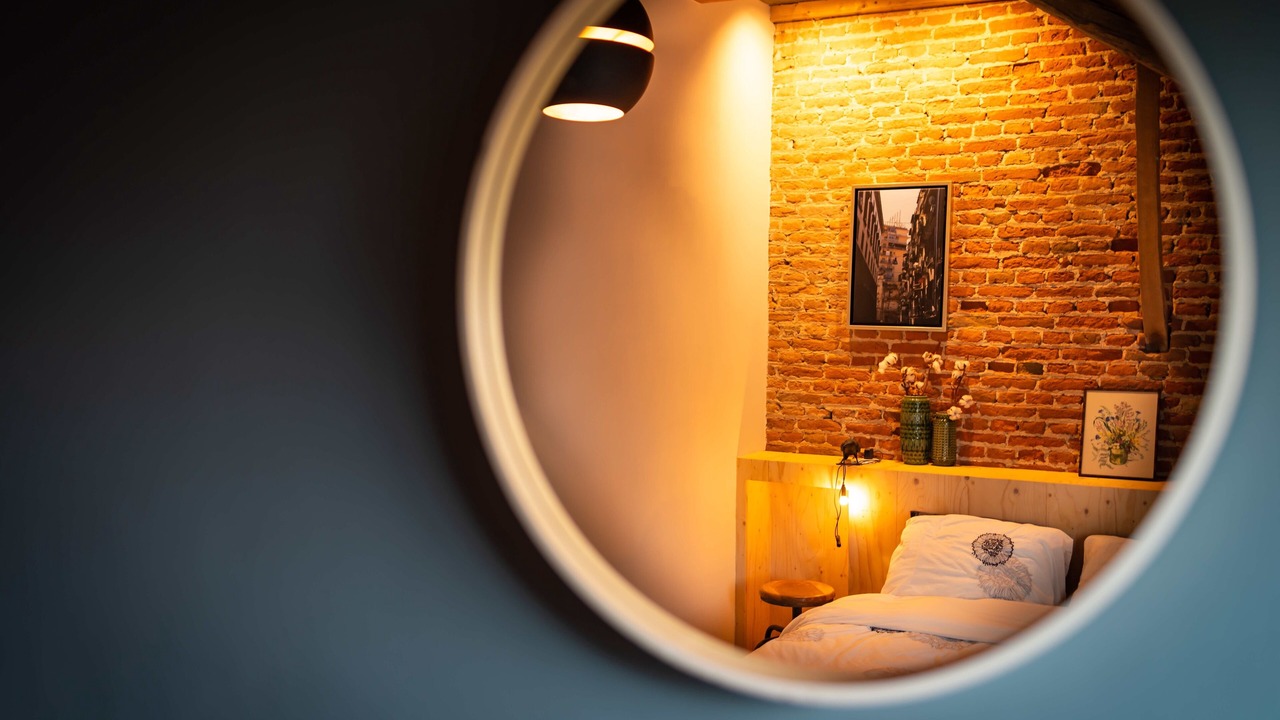 Photo of Bedroom in Twisk