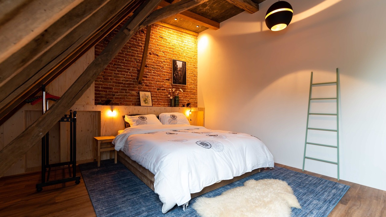 Photo of Bedroom in Twisk