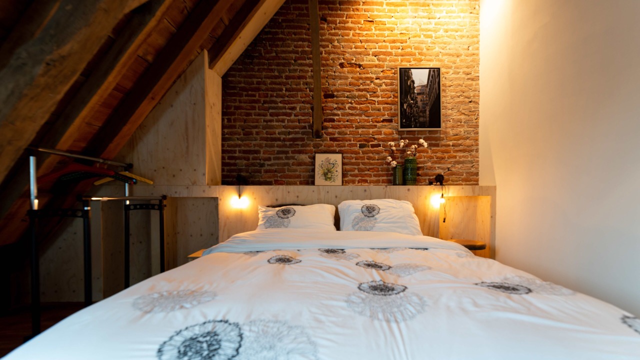 Photo of Bedroom in Twisk