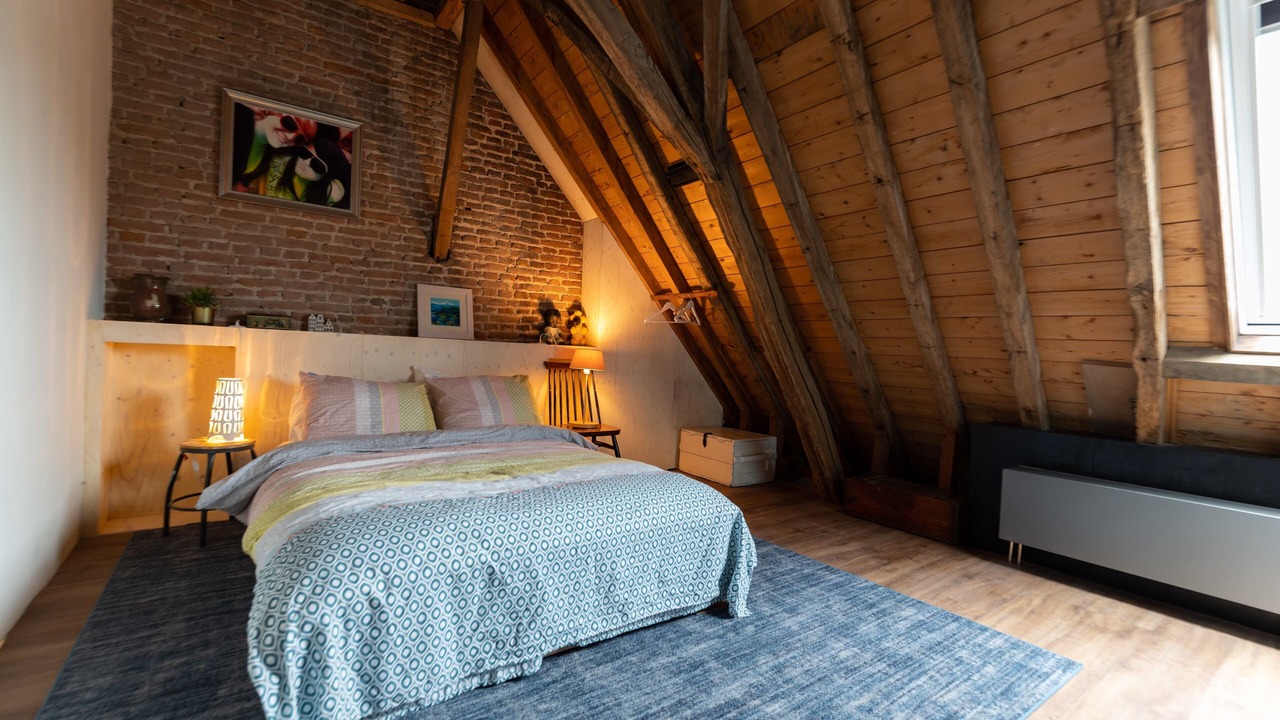 Photo of Bedroom in Twisk
